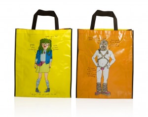 Tote Bags