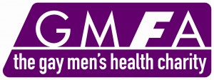xxl GMFA purple logo for colour background
