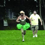 GMFA sports day 2010