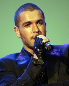 shayne ward - terry