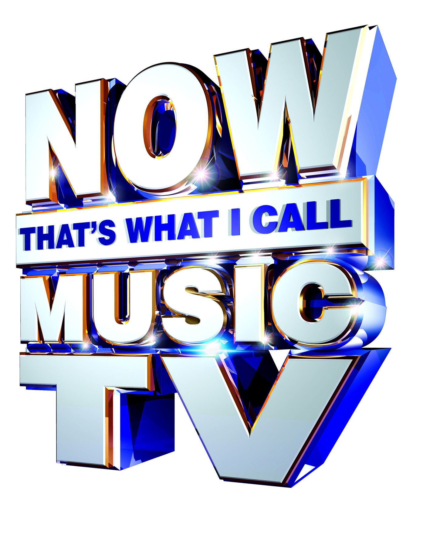 NOW That's What I Call a TV Channel Bent Magazine