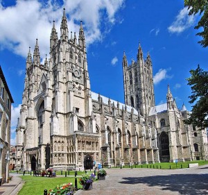 CanterburyCathedral