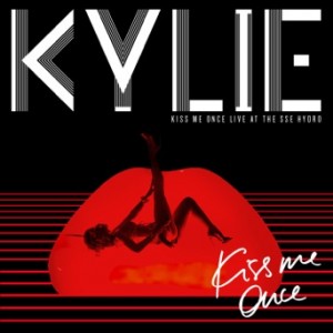 KYLIELIVEDigital Albums