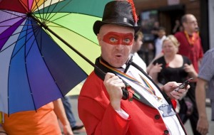 Liverpool Pride popular image