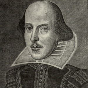 Shakespeare 50