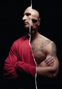 Gareth Thomas - Crouch Touch Pause Engage poster