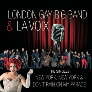 LA VOIX LGBB The Singles