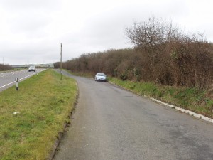 Lay-by_on_A39_at_Collamoor_Head_-_geograph_org_uk_-_715105