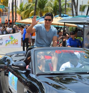 MiamiBeachGayPride2015MarioLopezPhotoCreditStephenLang