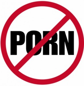 porn logo