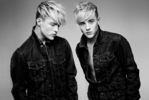 Jedward