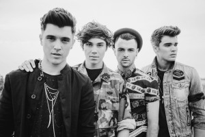 Union J