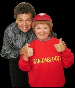 krankies