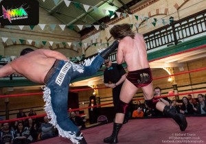 Danny Hope v James Drake