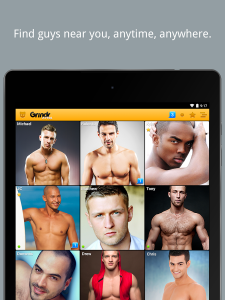 grindr 1