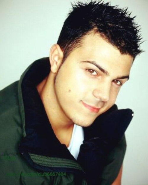 Abz from 5ive is selling his Brit Award on eBay! - Bent Magazine