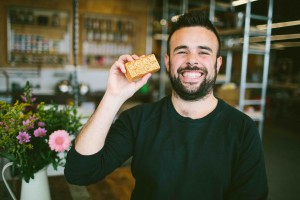 Ale with soap