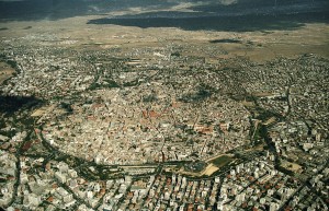 CyprusNicosia