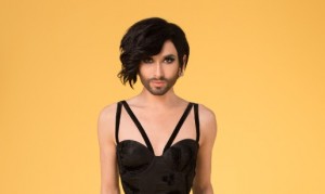 conchita colour crop