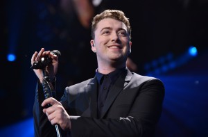 Sam Smith