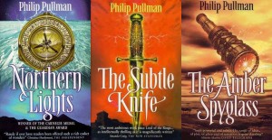 His Dark Materials Trilogy