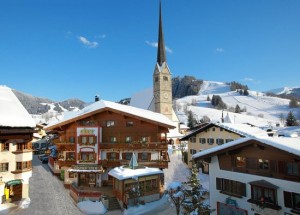 Hochkonig Hotel Eder