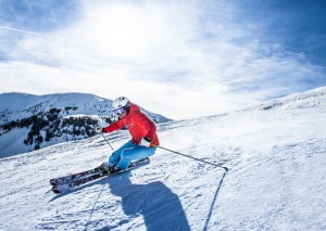 Hochkonig Skier