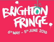 BrightonFringe2016