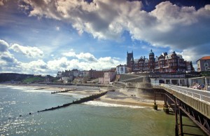 CromerFromPier