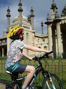 BrightonBikeTours