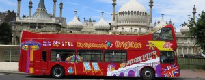 CitySightseeingBrighton