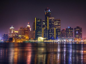 DetroitNight