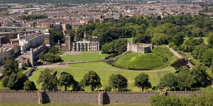 CardiffCastle