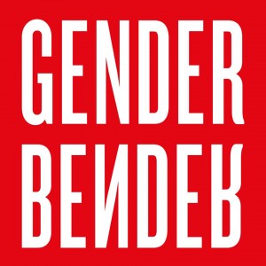 GenderBenderFestivalLogo