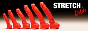 dildos stretch-category -bannerhomepage