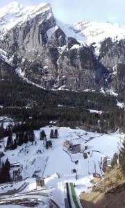 Kandersteg