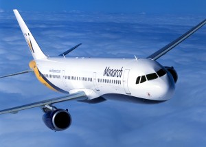 Monarch Aircraft