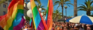 Sitges Pride