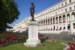 CheltenhamPromenade