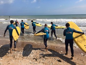 MargateJossBaySurfSchool